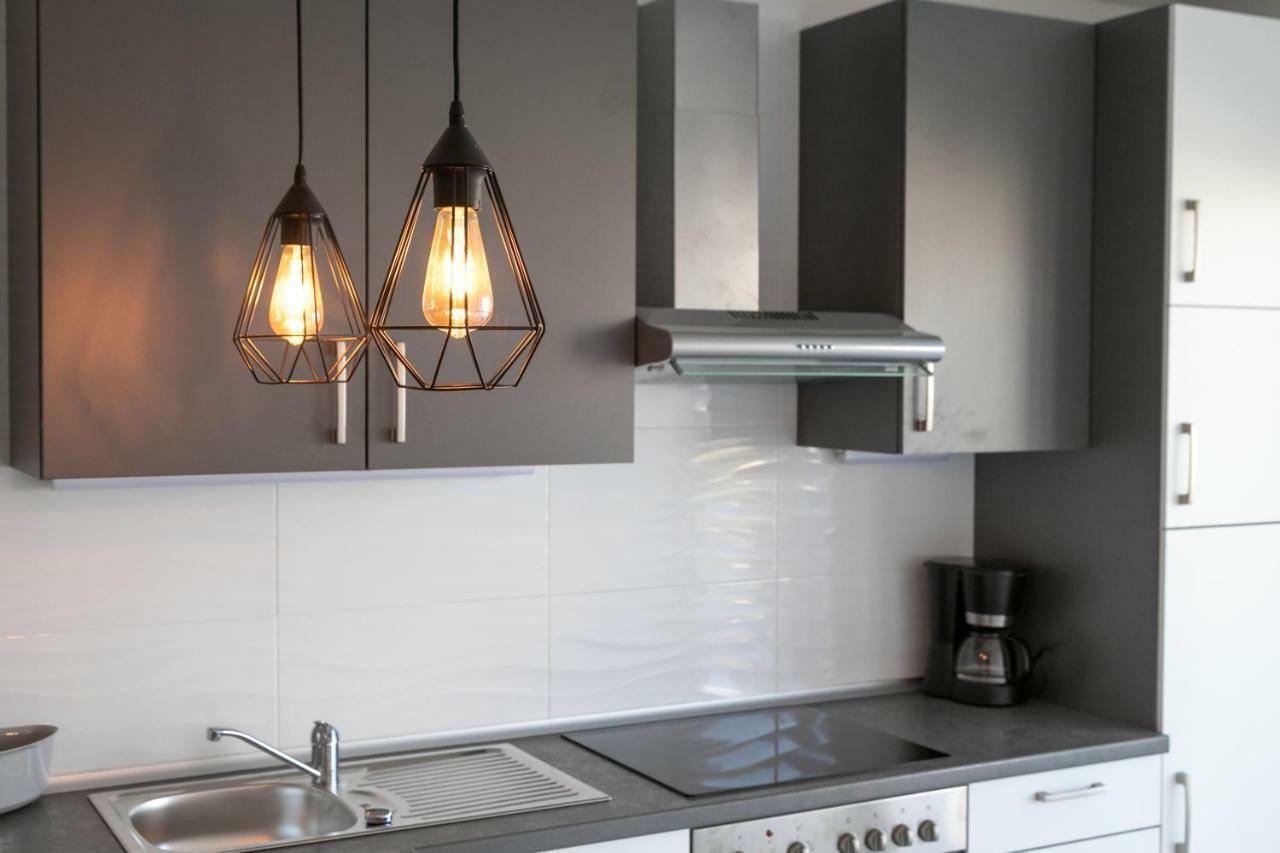 Holiday Home Insulam Mare Trogir Luaran gambar